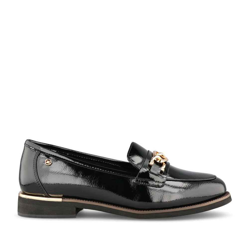 Ladies Phan Thiel Slip-on Shoe In Ink
