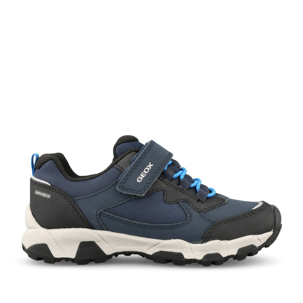Boys J463zb J Magnetar Trainer In Navy