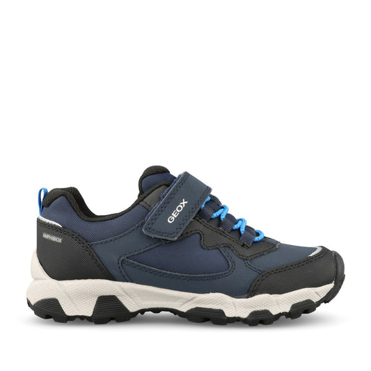 Boys J463zb J Magnetar Trainer In Navy