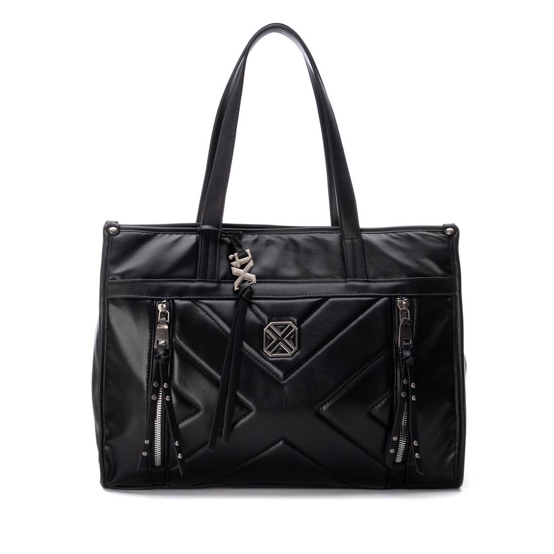 Ladies 184478 Handbag In Black