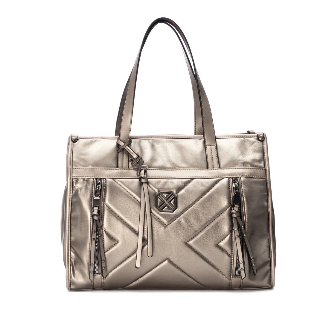 Ladies 184478 Handbag In Platino