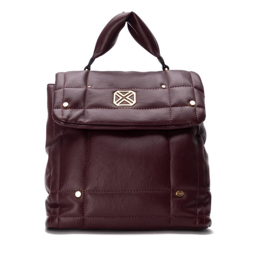 Ladies 184495 Backpack In Burgandy