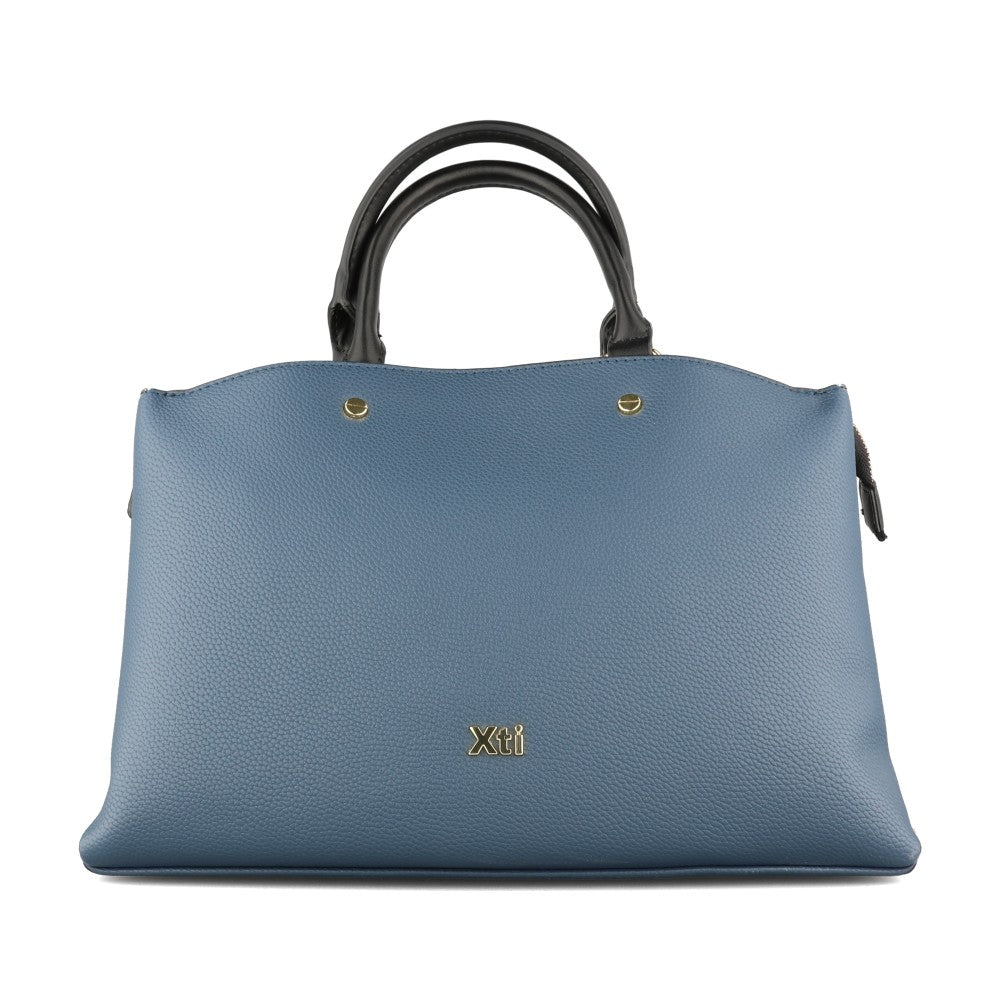 Ladies 184507 Handbag In Navy