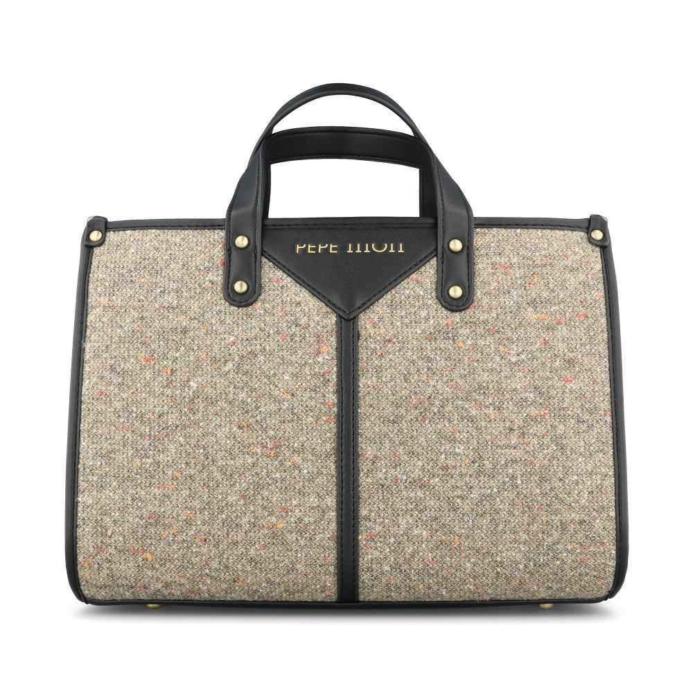 Ladies 252131 Lili Handbag In Taupe