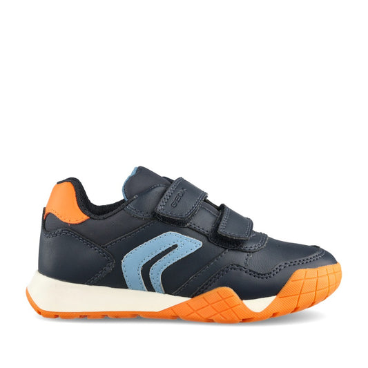 Boys J56nea J Rann Trainer In Navy