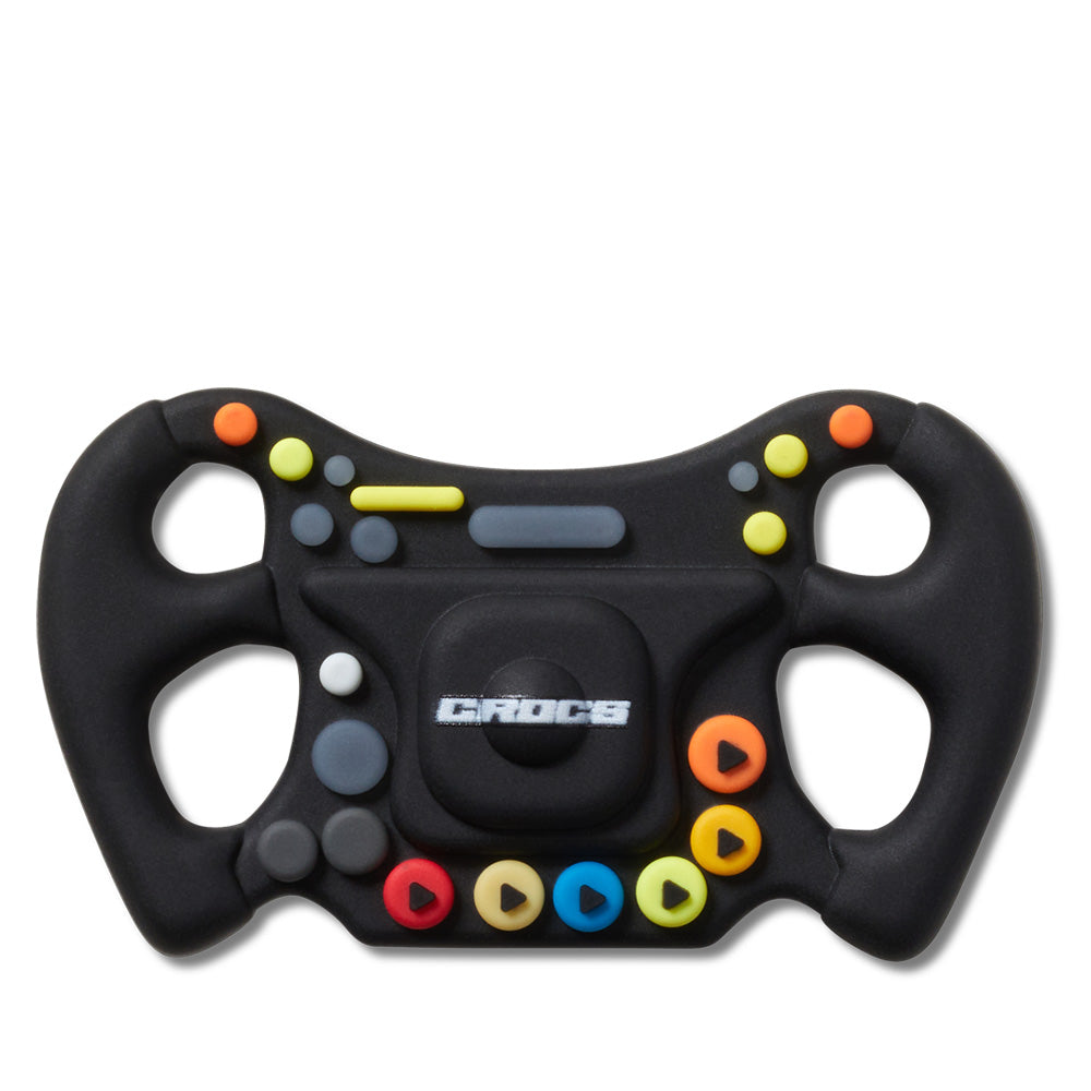 Race Car Steering Wheel Single In Any