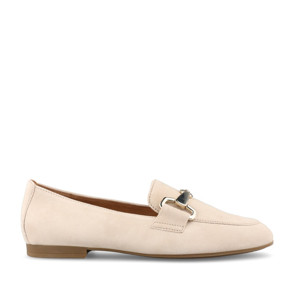 Ladies 85.211 Jangle Loafer In Sand