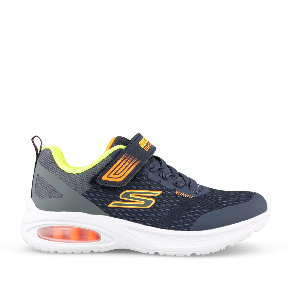 Microspec Max Advance Trainer