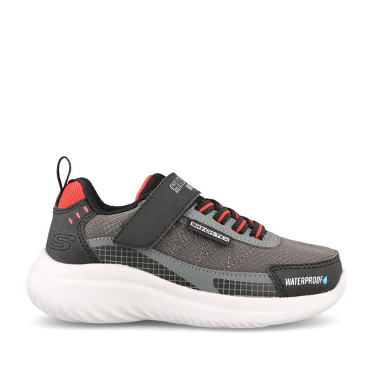 Boys 406341l Bounder 2.0 Aqua Pace Trainer In Black