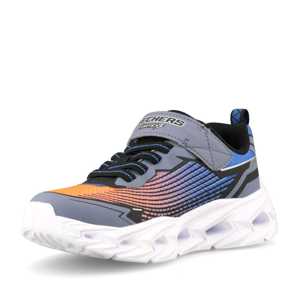 Boys 400590l Vortex 3.0 Trainer In Grey