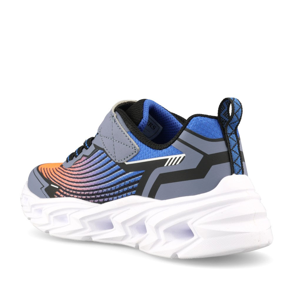 Boys 400590l Vortex 3.0 Trainer In Grey