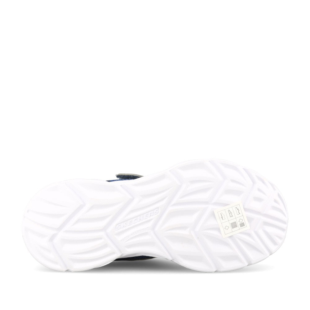 Boys 400590l Vortex 3.0 Trainer In Grey