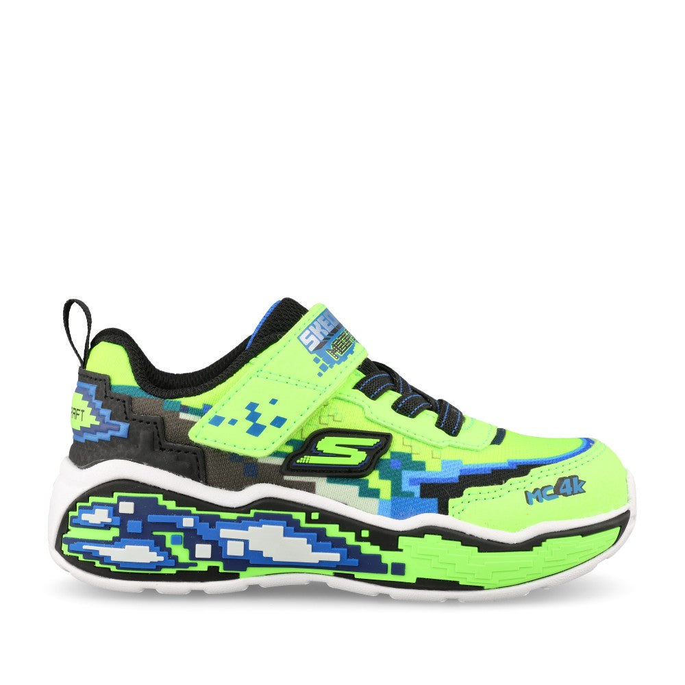 402162n Mega Scene Trainer Lime