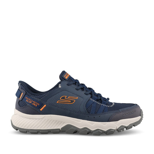 Mens 237634 Dynamite At Escapar Slip-ins In Navy