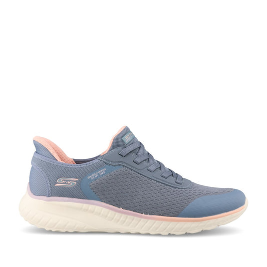 Ladies Bobs Squad Chaos Trainer In Slate