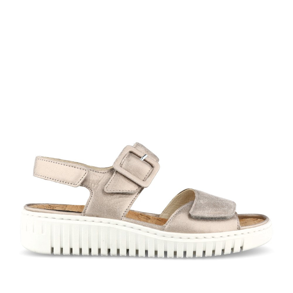 Willow H fit Sandal