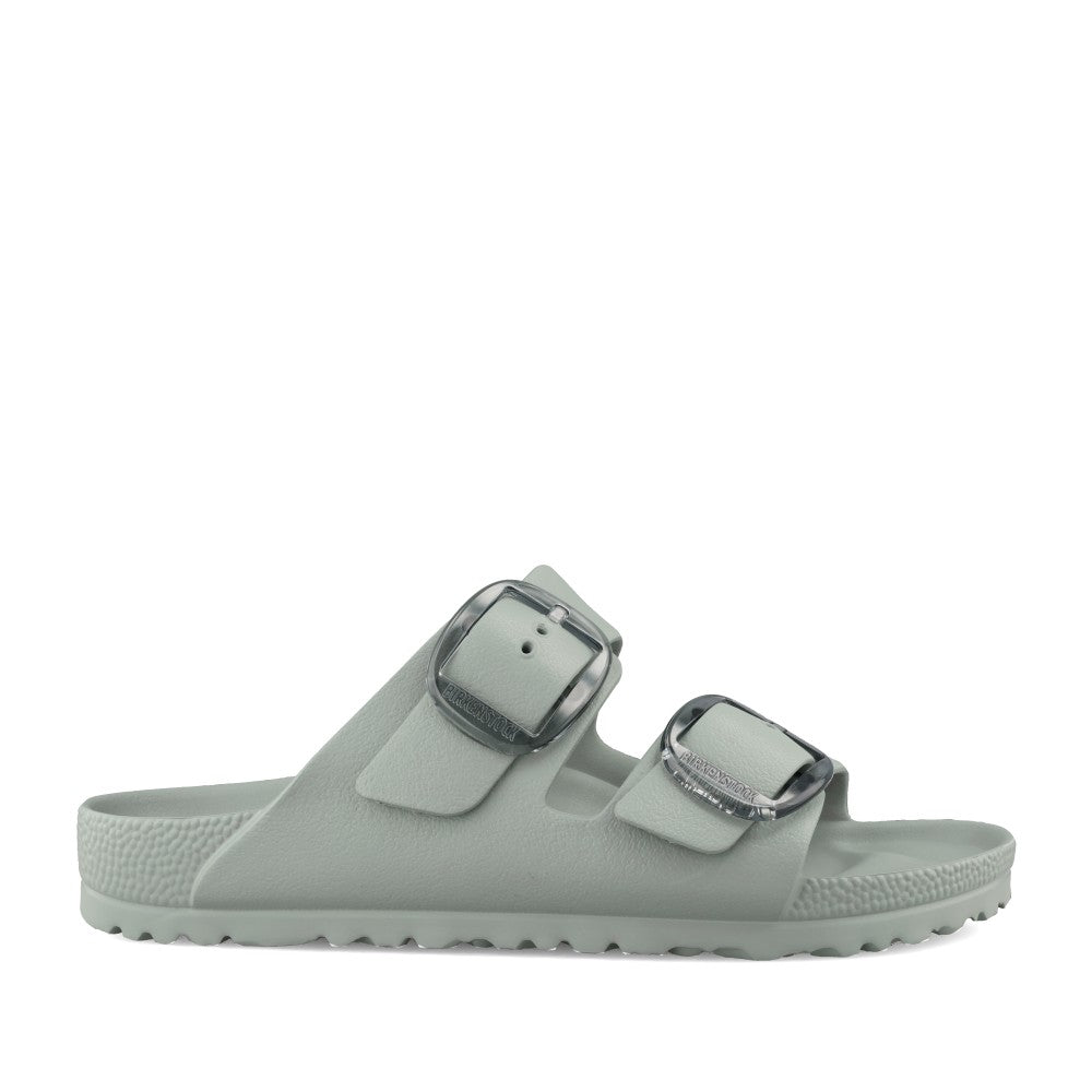Ladies 1031301 Arizona Double Strap Mule In Sage