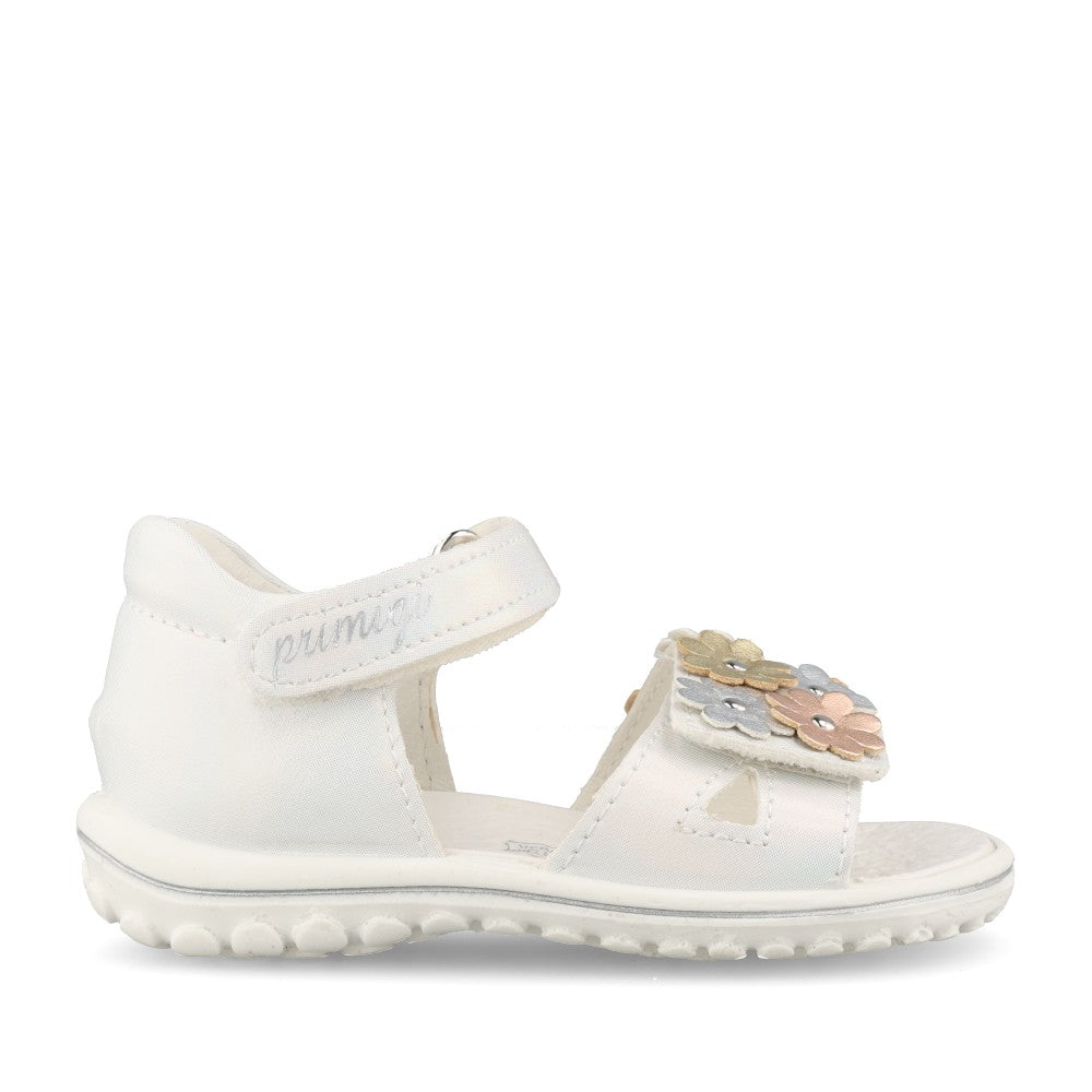 13643 Velcro Sandal