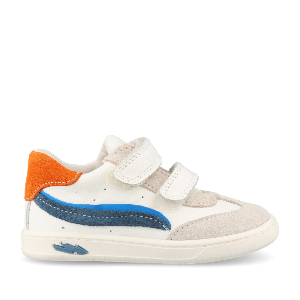 14033 Velcro Shoe