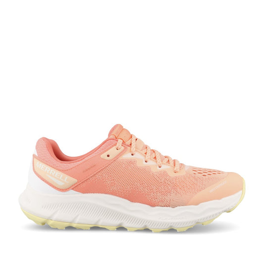Ladies J00003454 Antora 4 Waterproof Walking Shoe In Peach