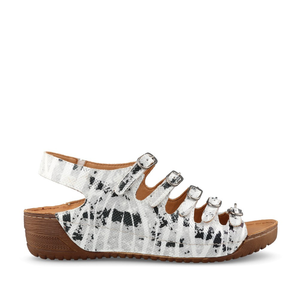 A8259 Astrid Sandal