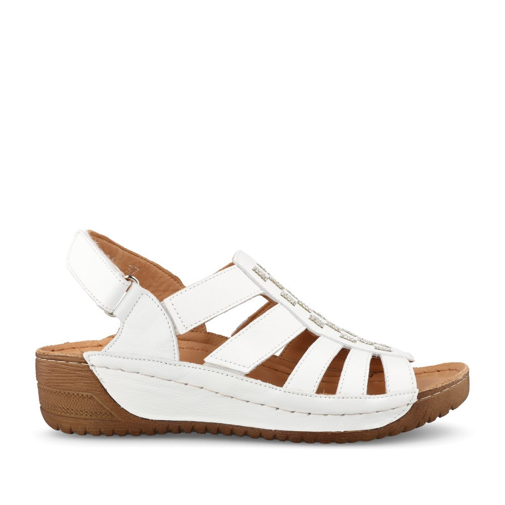 A8264 Edith Sandal