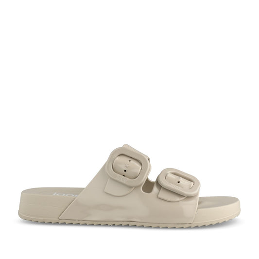Ladies Habana S10334 Mule In Sand