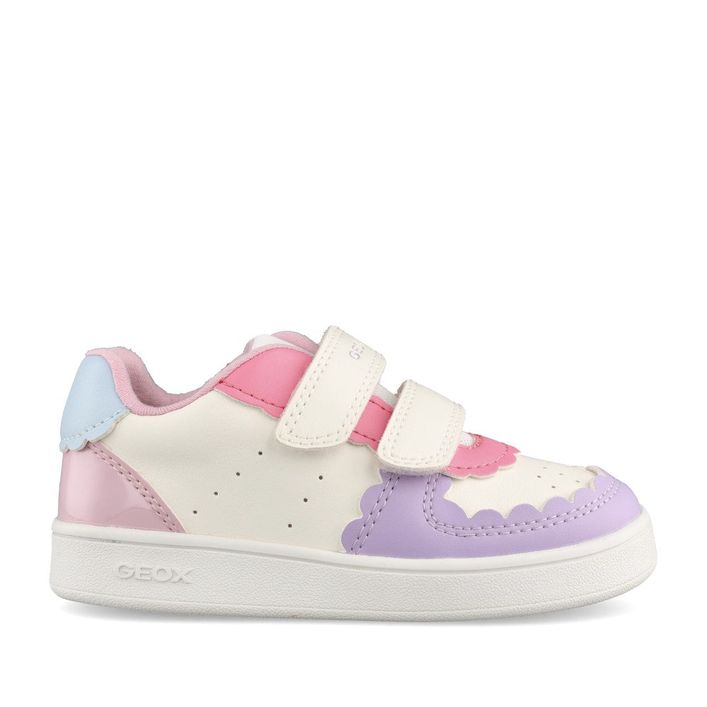 Girls B555ma B Eclyper Trainer In Multi-colour