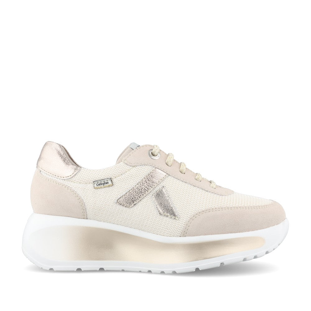 61609 Laced Trainer
