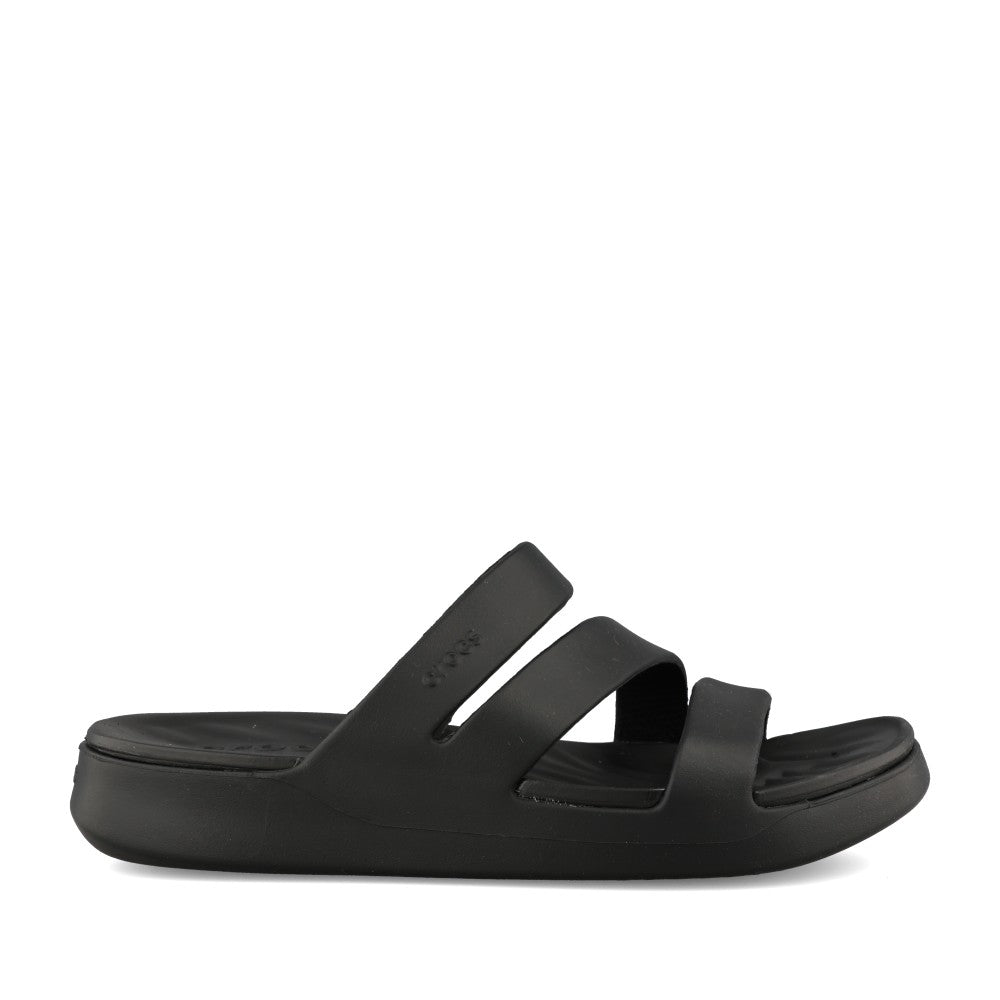 Getaway Strappy Sandal