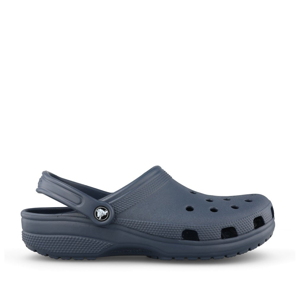 Unisex 10001 Classic Clog In Navy
