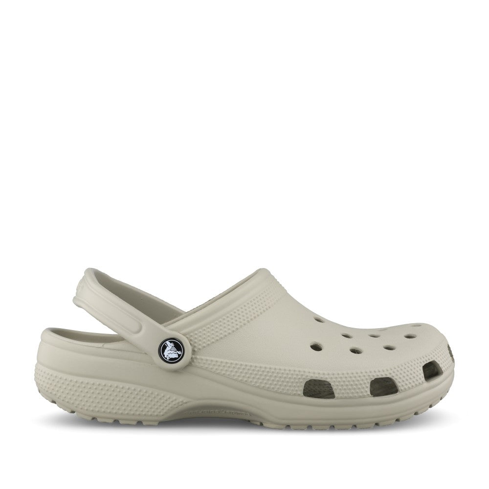 Unisex 10001 Classic Clog In Elephant
