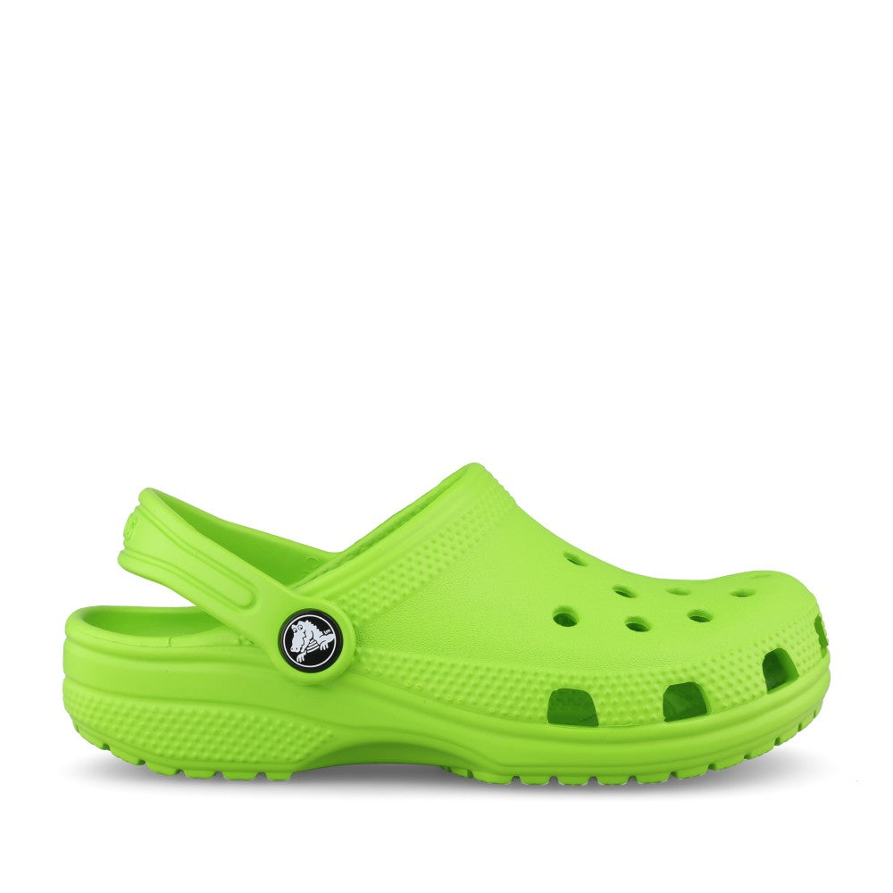 Classic Clog