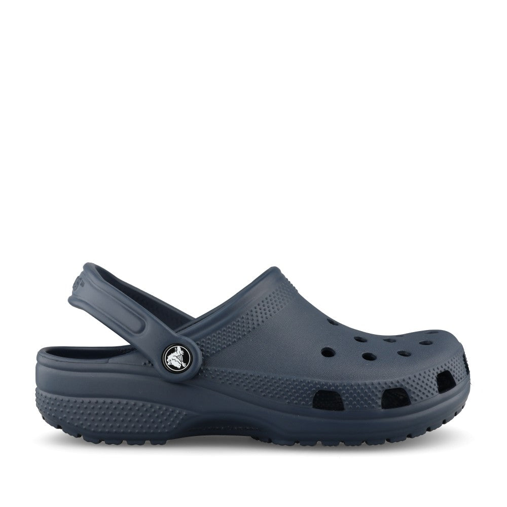 Unisex 206990 Classic Toddler Clog In Navy