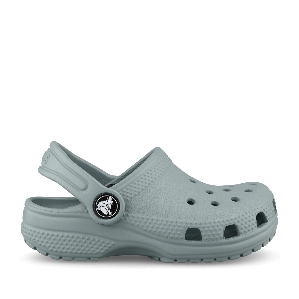Unisex 206990 Classic Toddler Clog In Pond