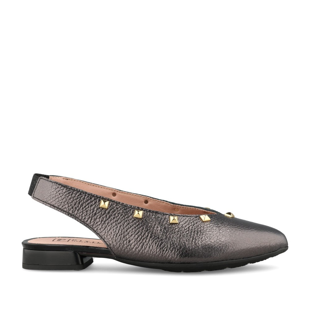 11173 Sling back Shoe
