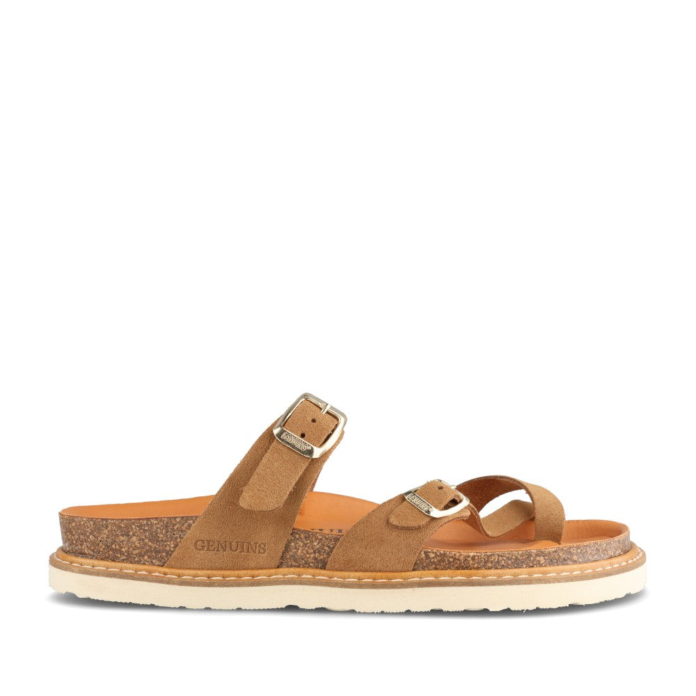 Dublin G106535 Mule