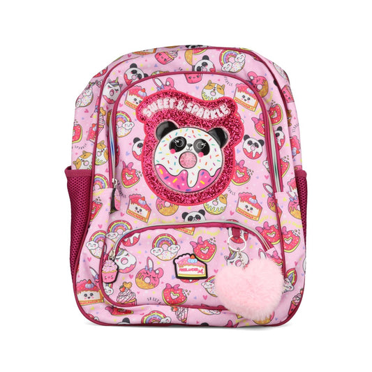 Girls 34F351 Freelander Sweet and Sparkle Backpack