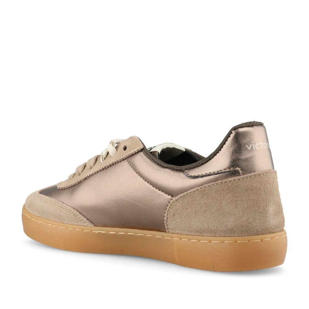 Victoria Ladies Berlin 1126234 Trainer In Beige