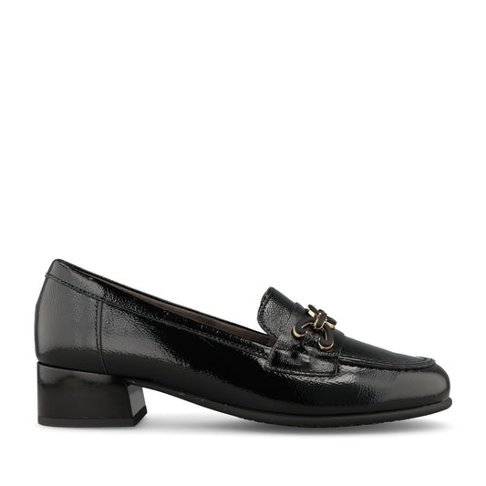 Pitillos Ladies 11635 Shoe In Black