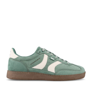 XTI Ladies 146125 Trainer In Aqua