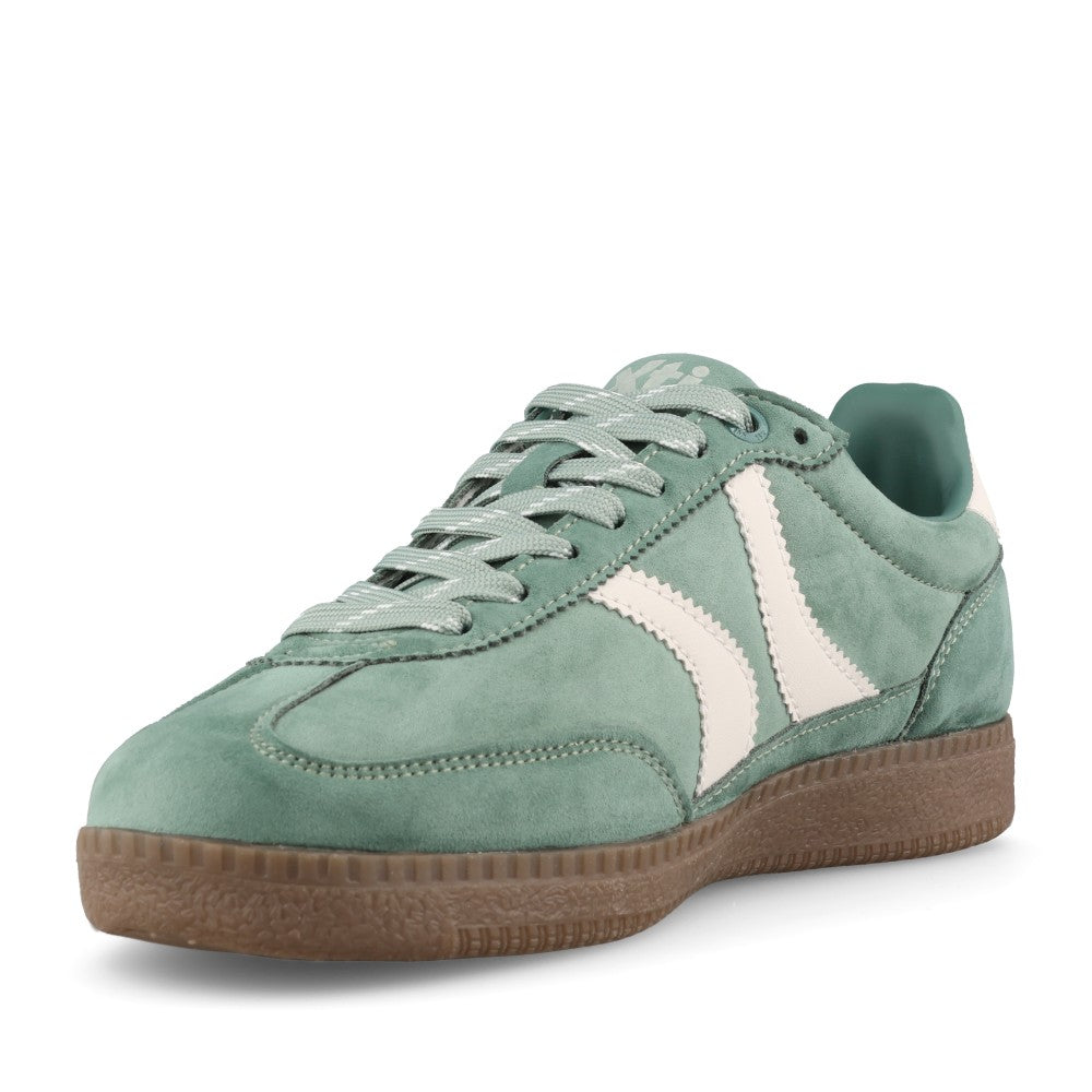 XTI Ladies 146125 Trainer In Aqua