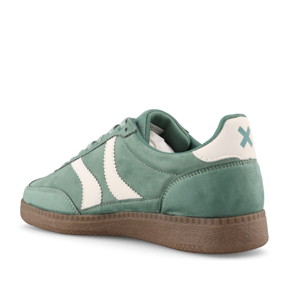 XTI Ladies 146125 Trainer In Aqua