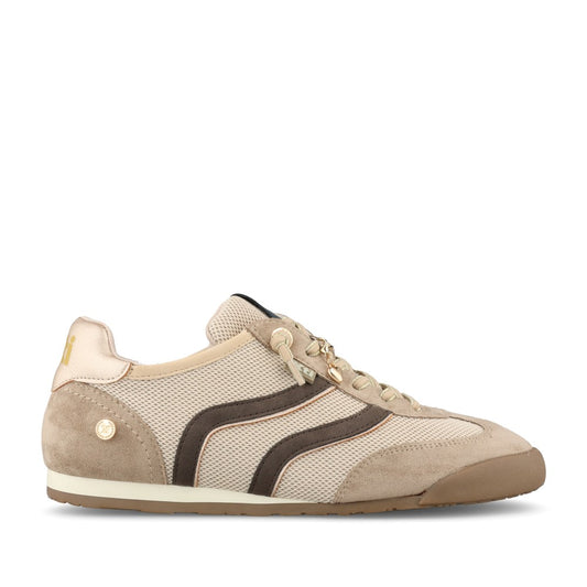 XTI Ladies 146156 Trainer In Beige