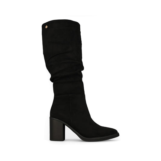 XTI Ladies 146529 Long Leg In Black