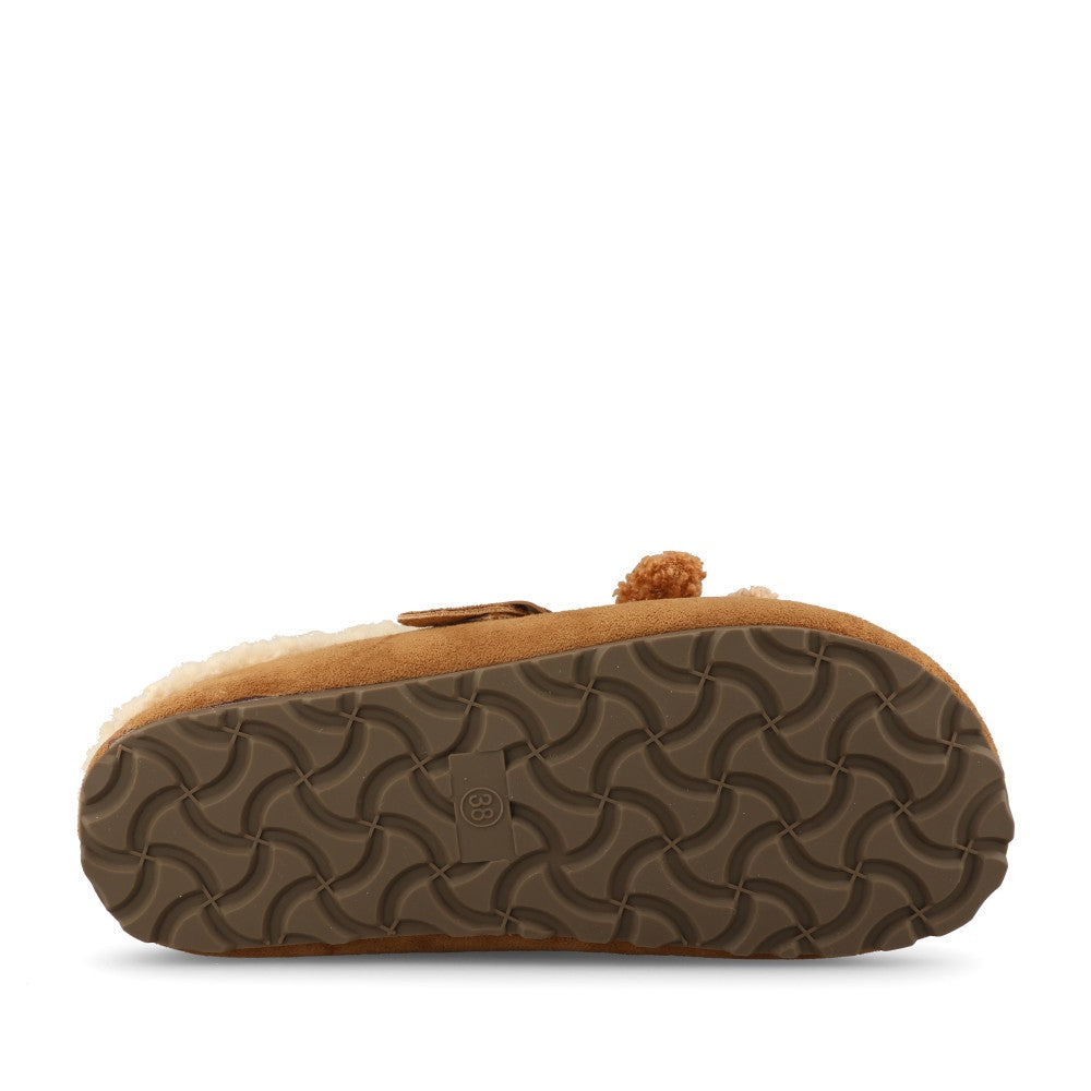 XTI Girls 154181 Mule In Camel