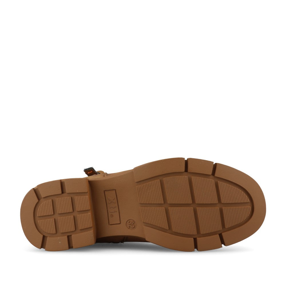 XTI Kids 154183 Ankle Boot In Camel