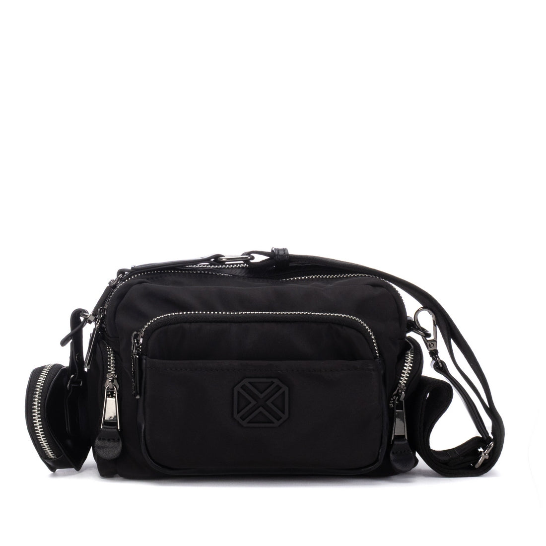 XTI Ladies 184651 Handbag In Black