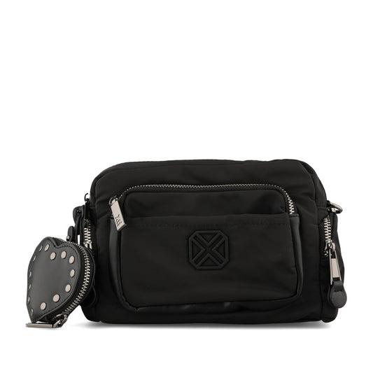 XTI Ladies 184651 Handbag In Black