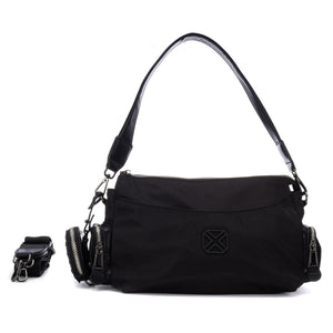 XTI Ladies 184653 Handbag In Black